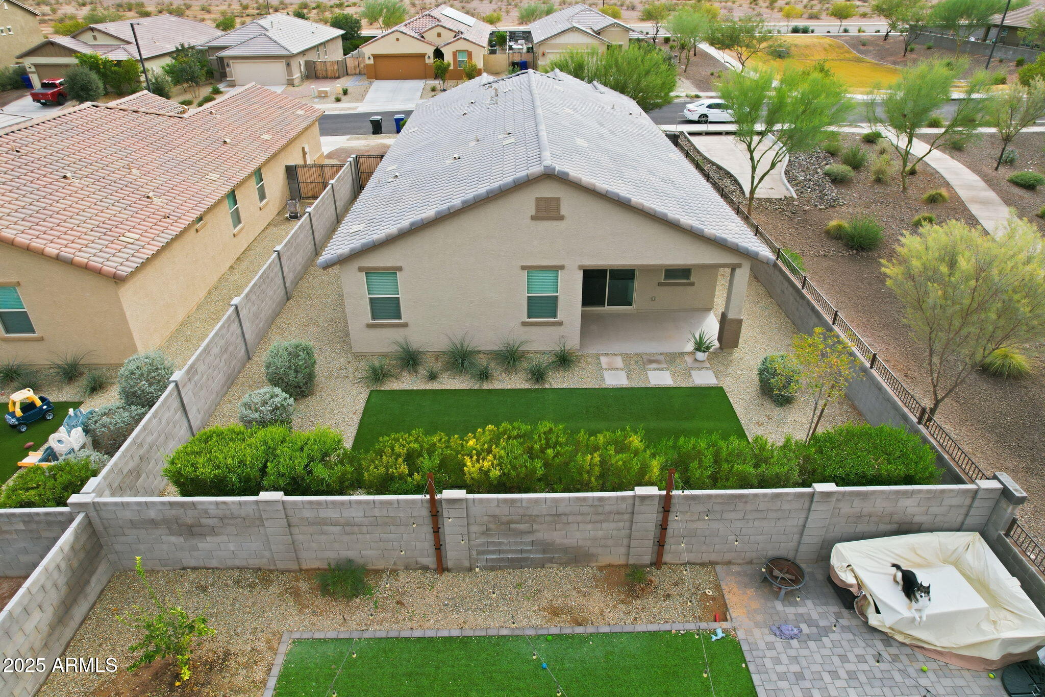 17594 W COUNTRY CLUB Terrace