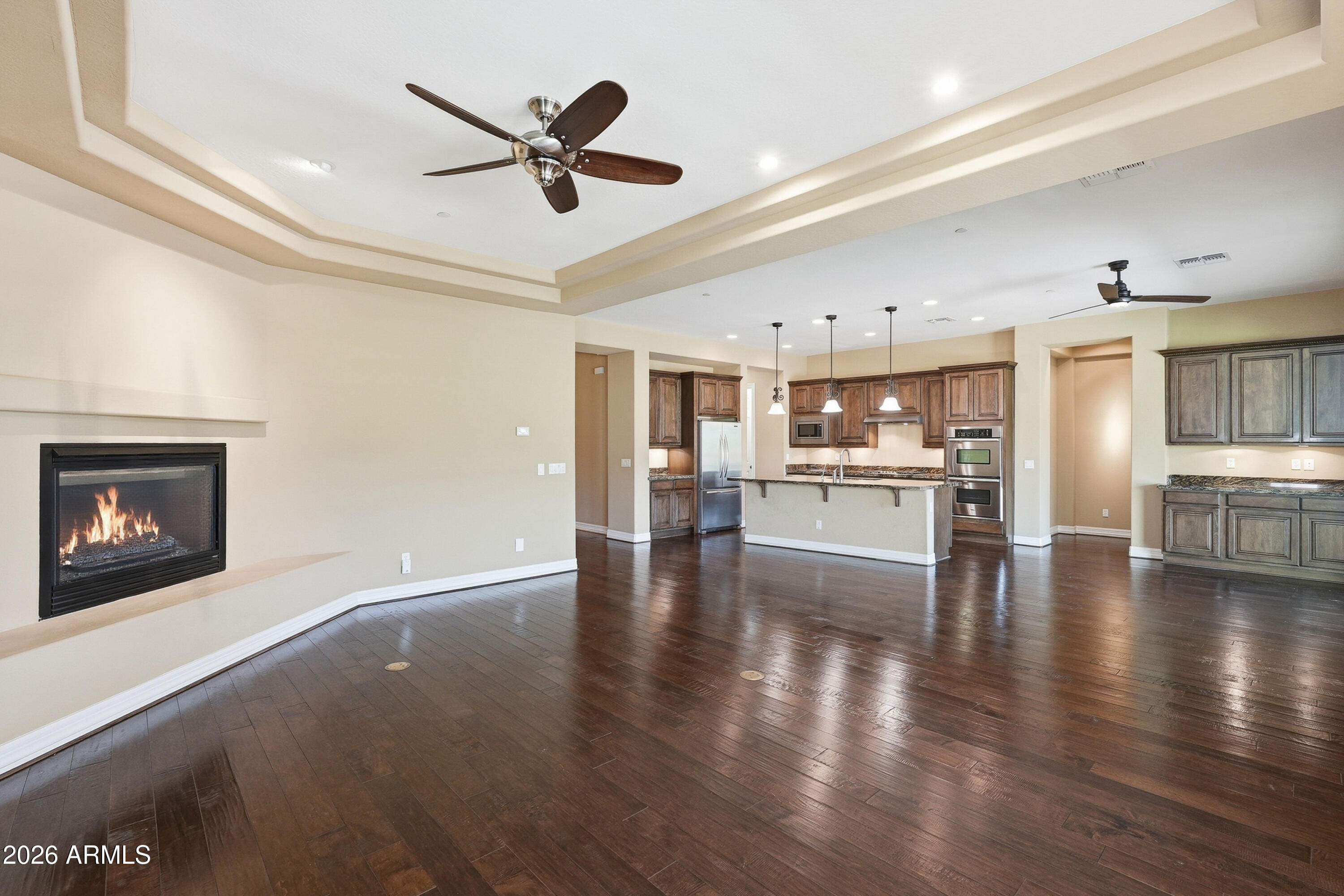 10018 E RIDGERUNNER Drive