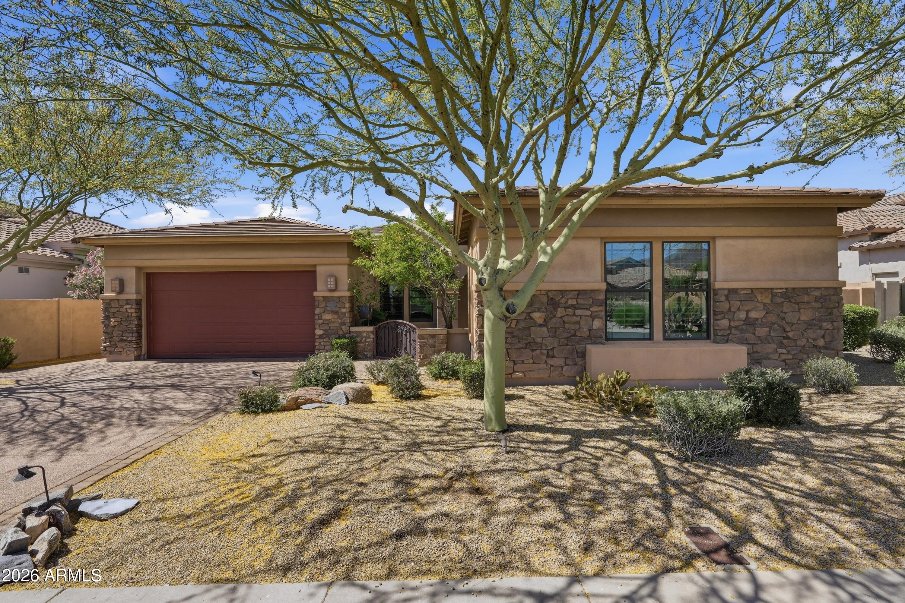 10018 E RIDGERUNNER Drive