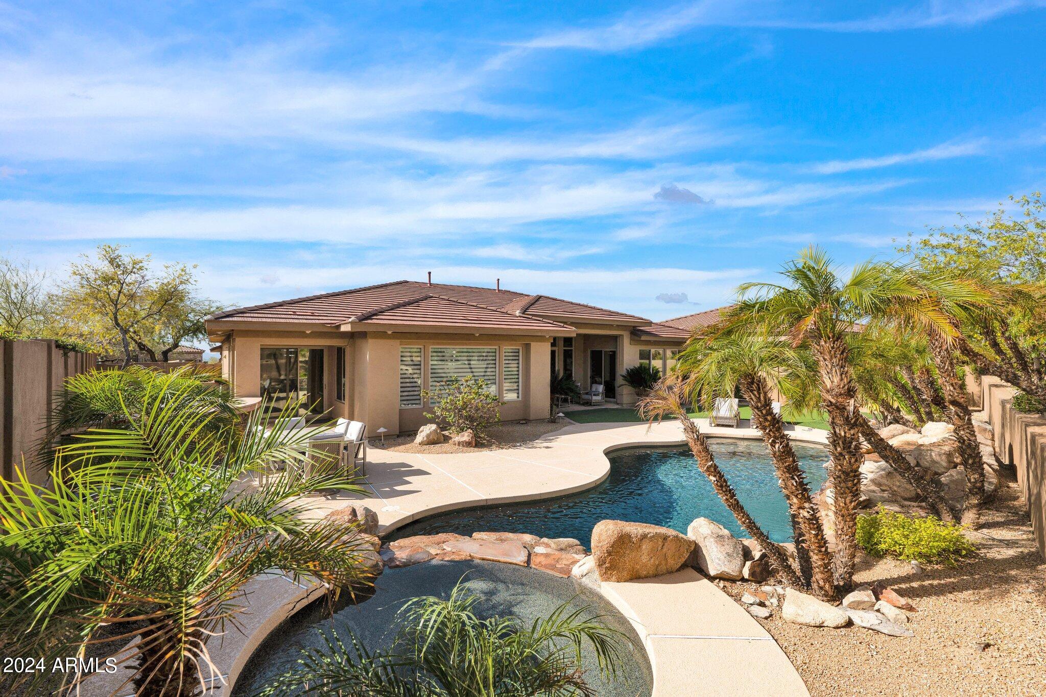 11416 E AUTUMN SAGE Drive