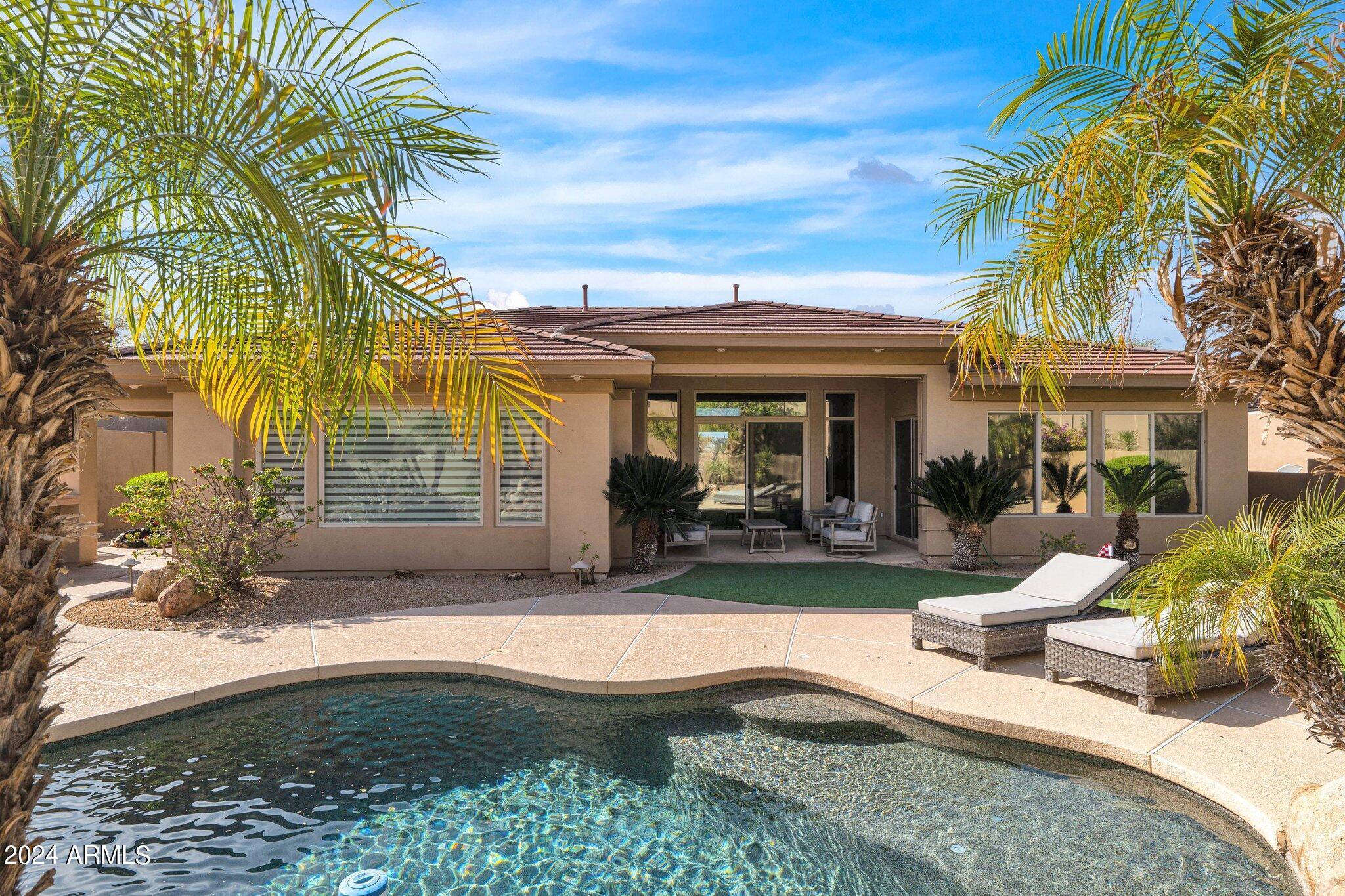 11416 E AUTUMN SAGE Drive