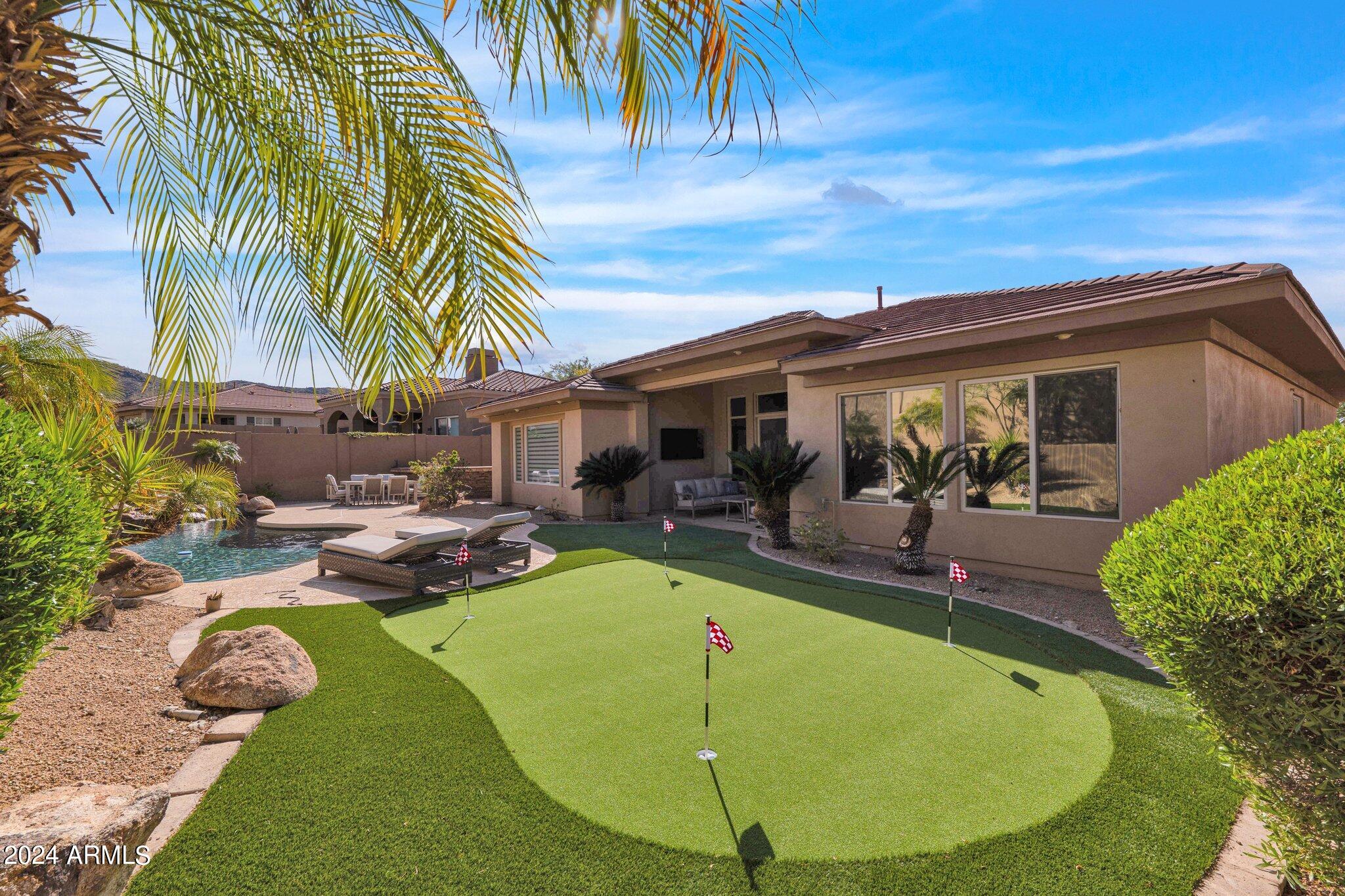 11416 E AUTUMN SAGE Drive