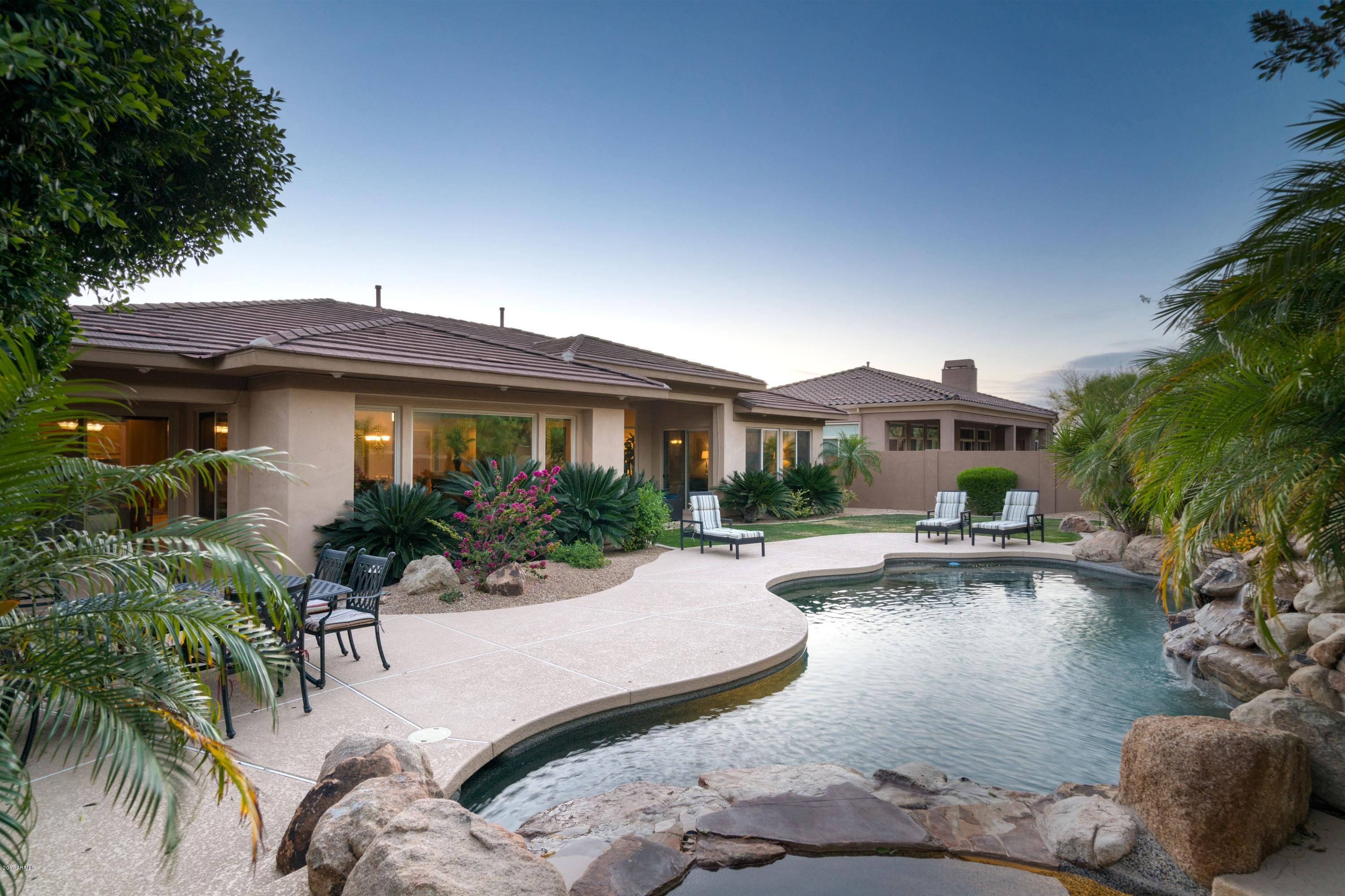 11416 E AUTUMN SAGE Drive