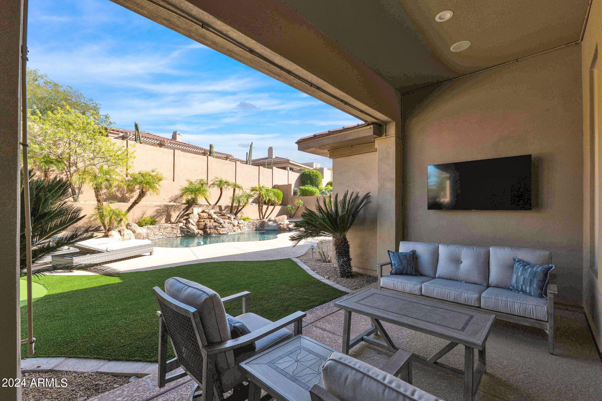 11416 E AUTUMN SAGE Drive