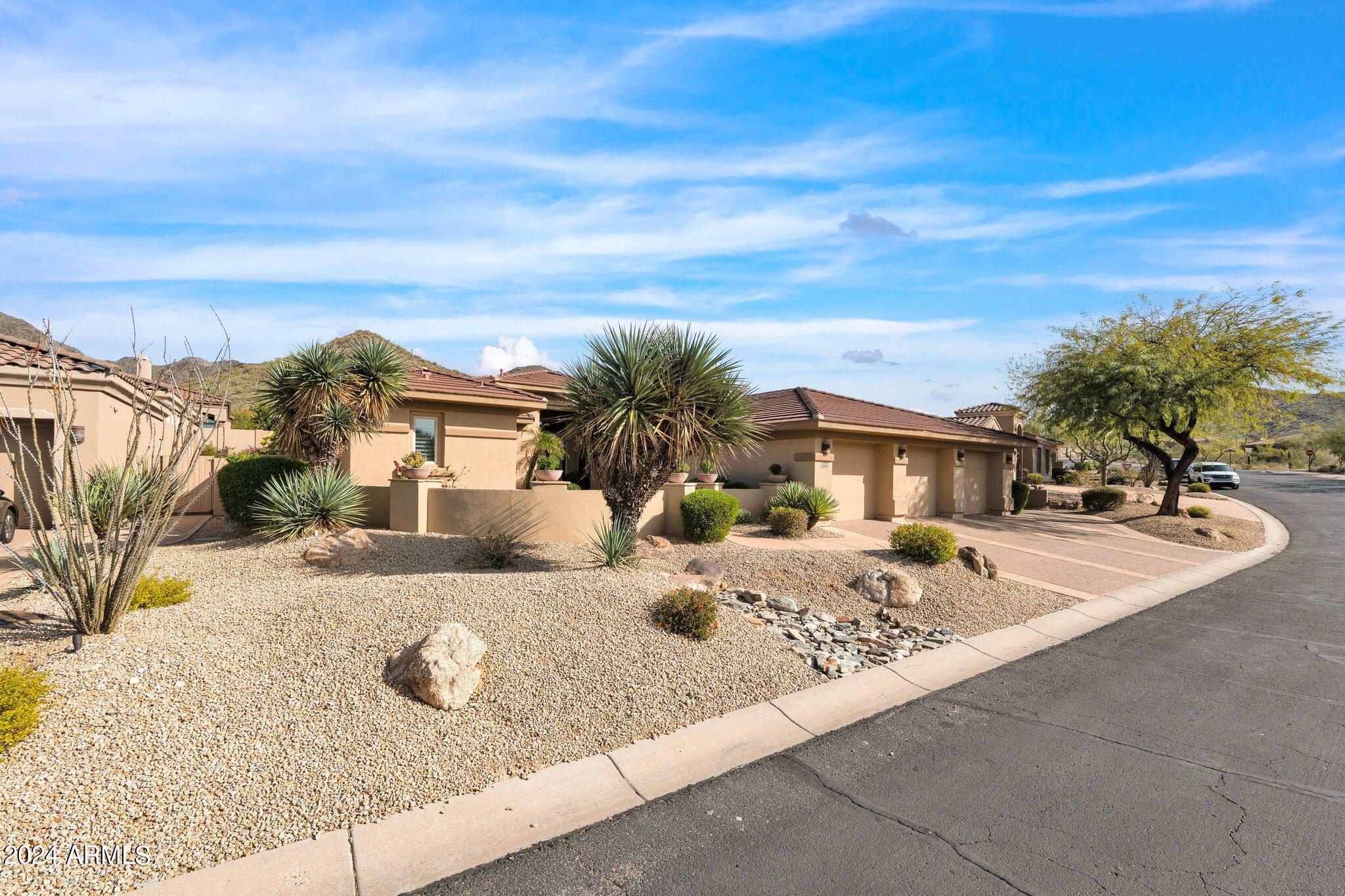 11416 E AUTUMN SAGE Drive