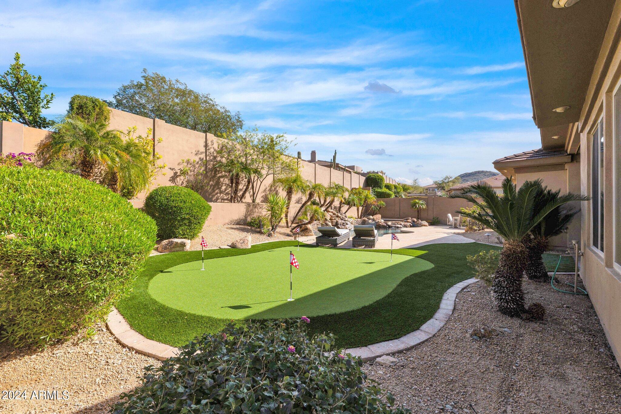 11416 E AUTUMN SAGE Drive