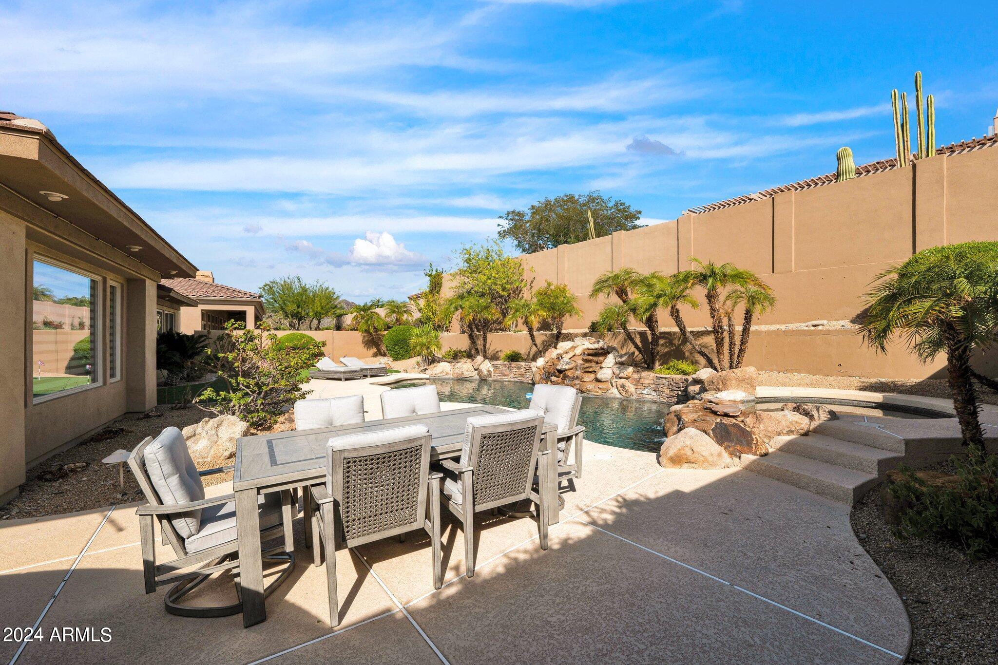 11416 E AUTUMN SAGE Drive