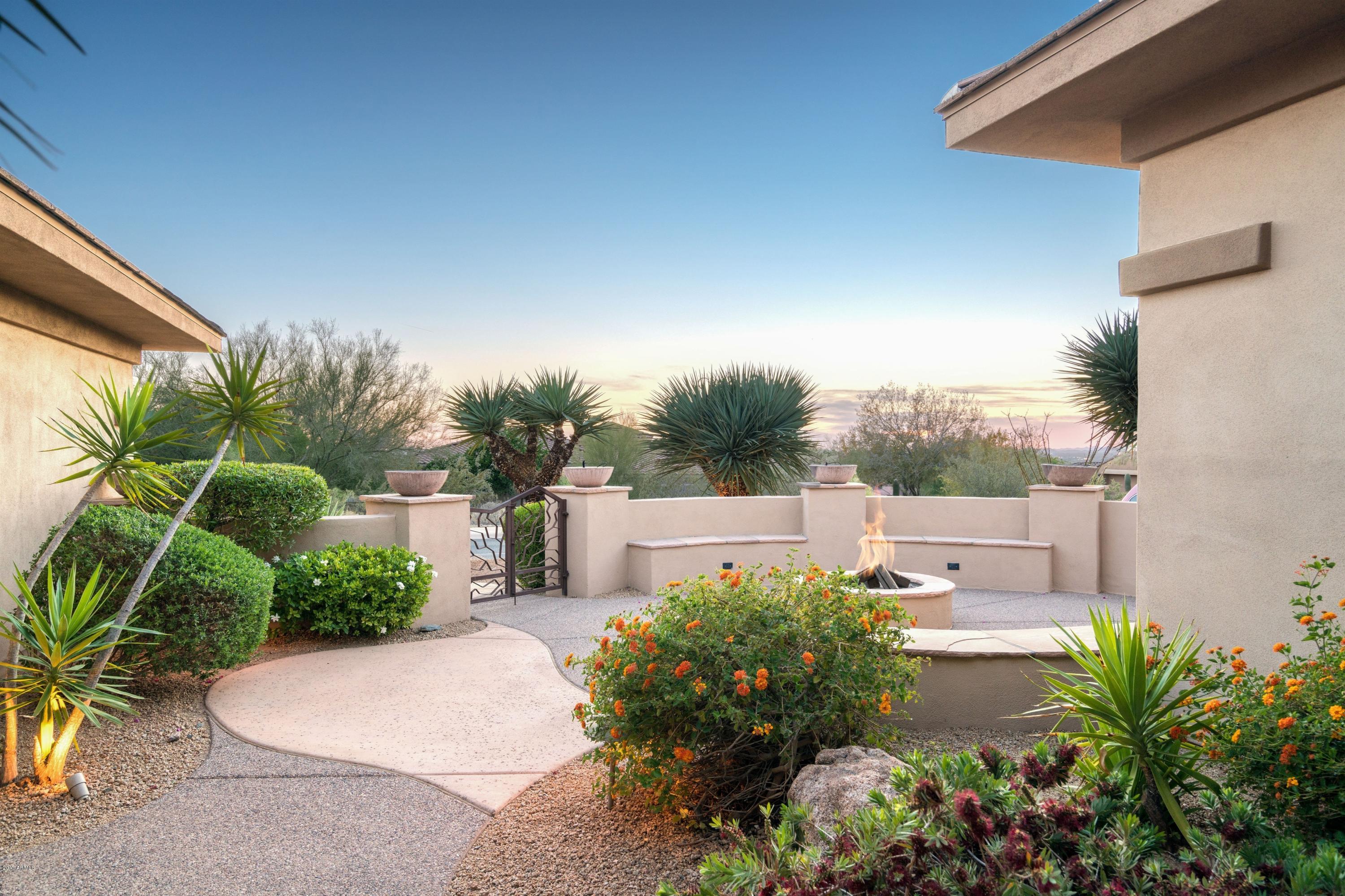 11416 E AUTUMN SAGE Drive
