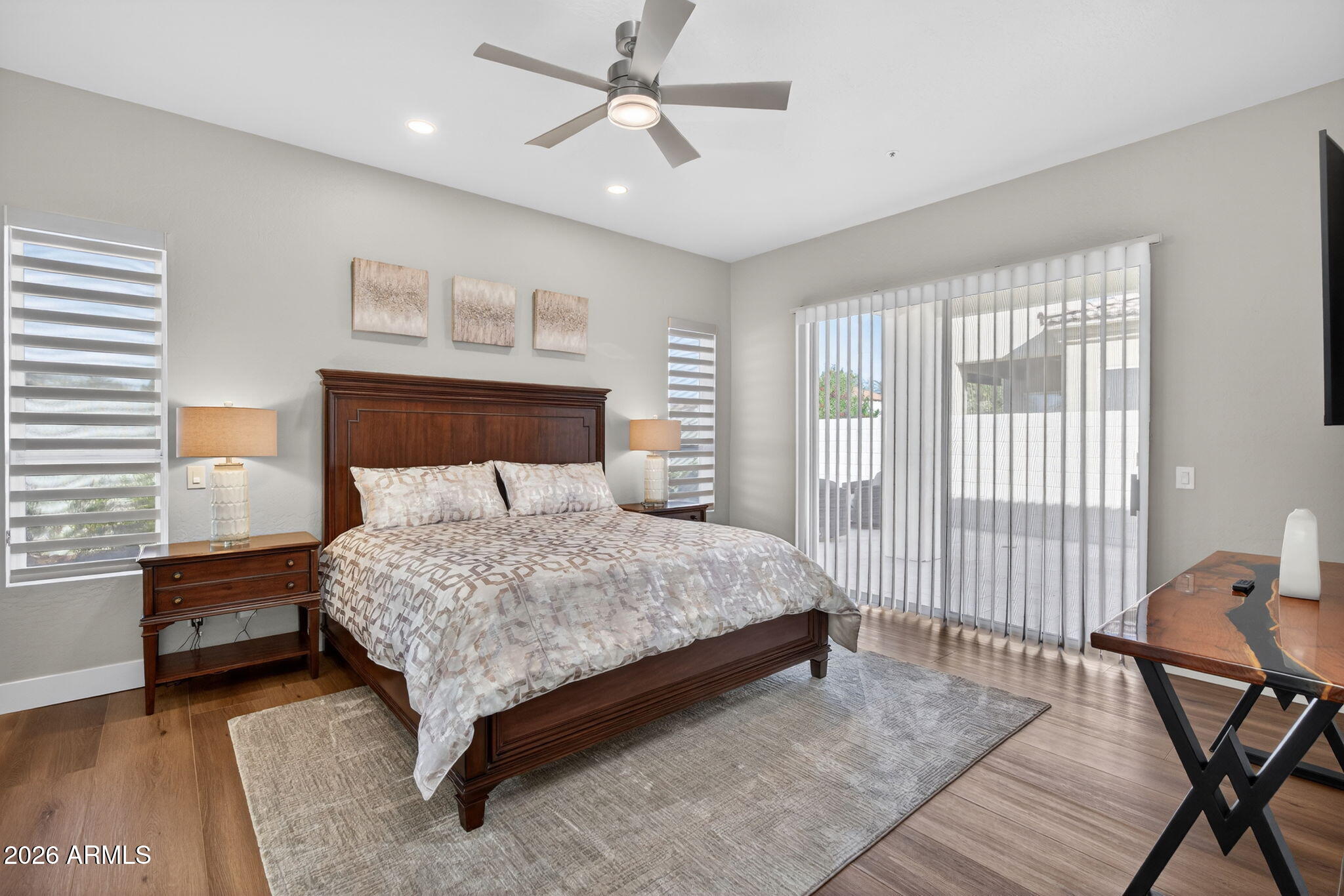 7700 E PRINCESS Drive 6