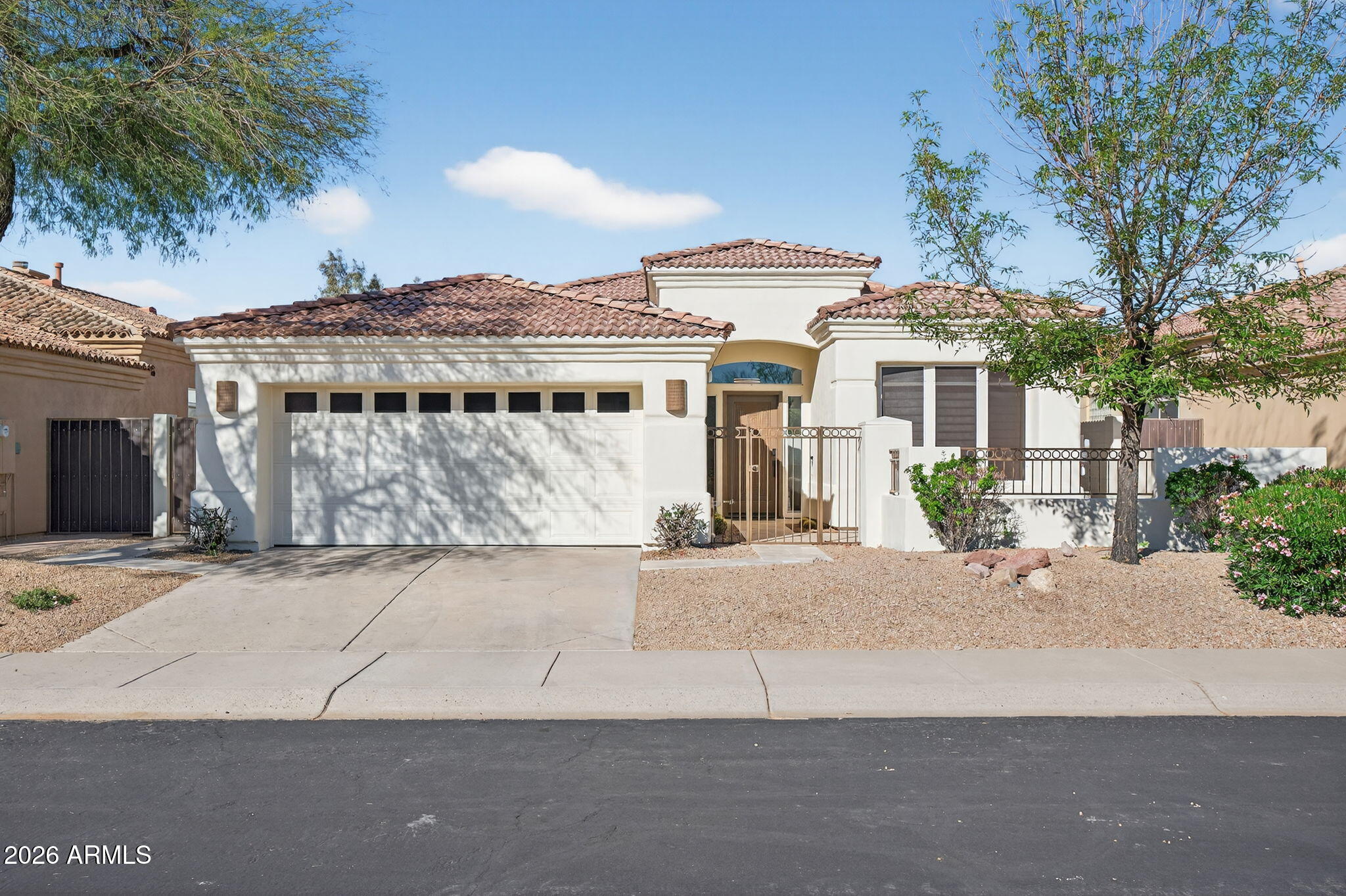 7700 E PRINCESS Drive 6