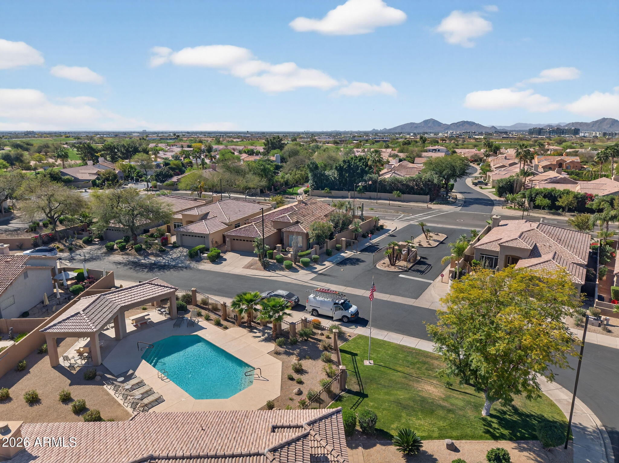 7700 E PRINCESS Drive 6