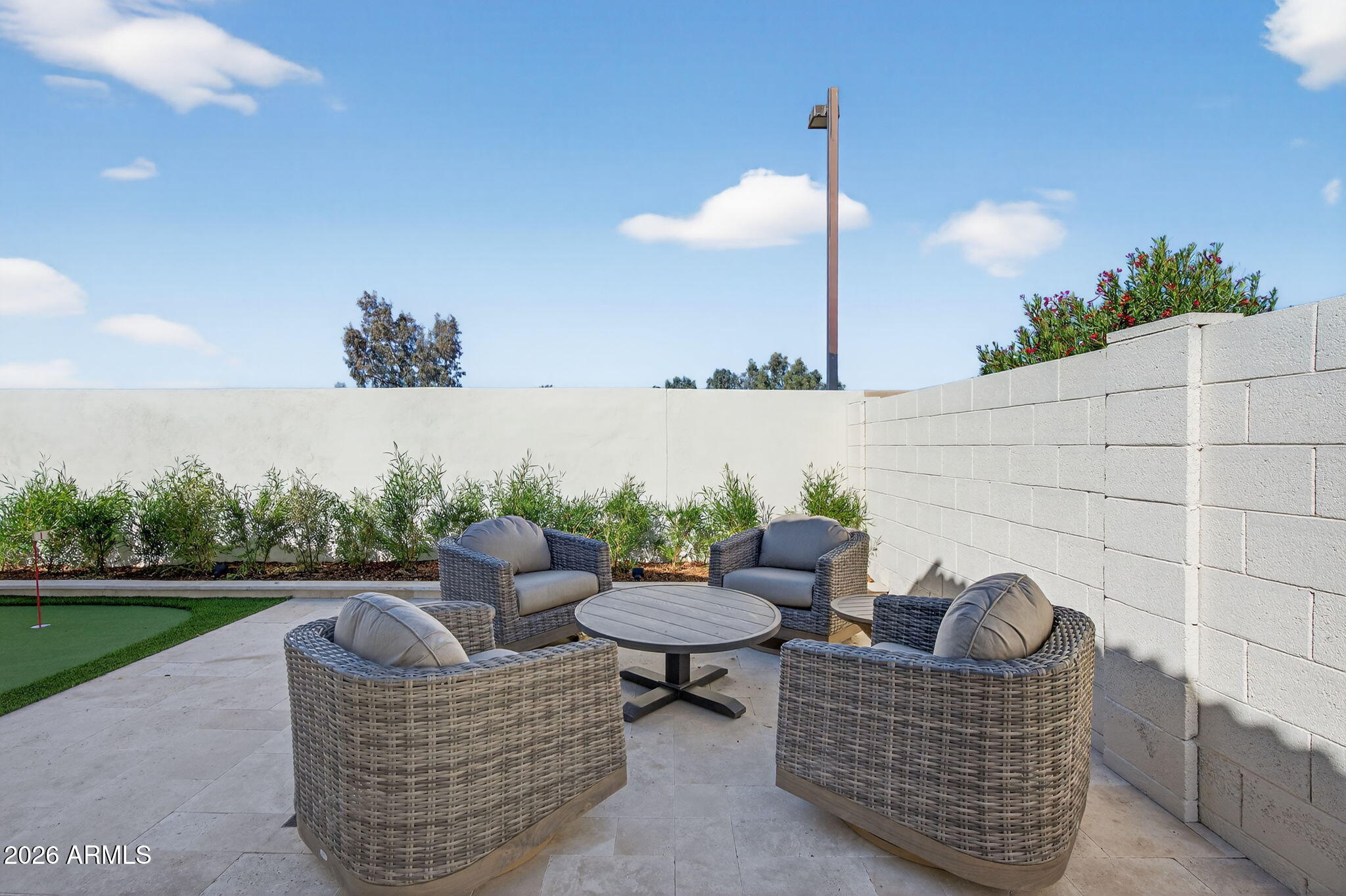 7700 E PRINCESS Drive 6