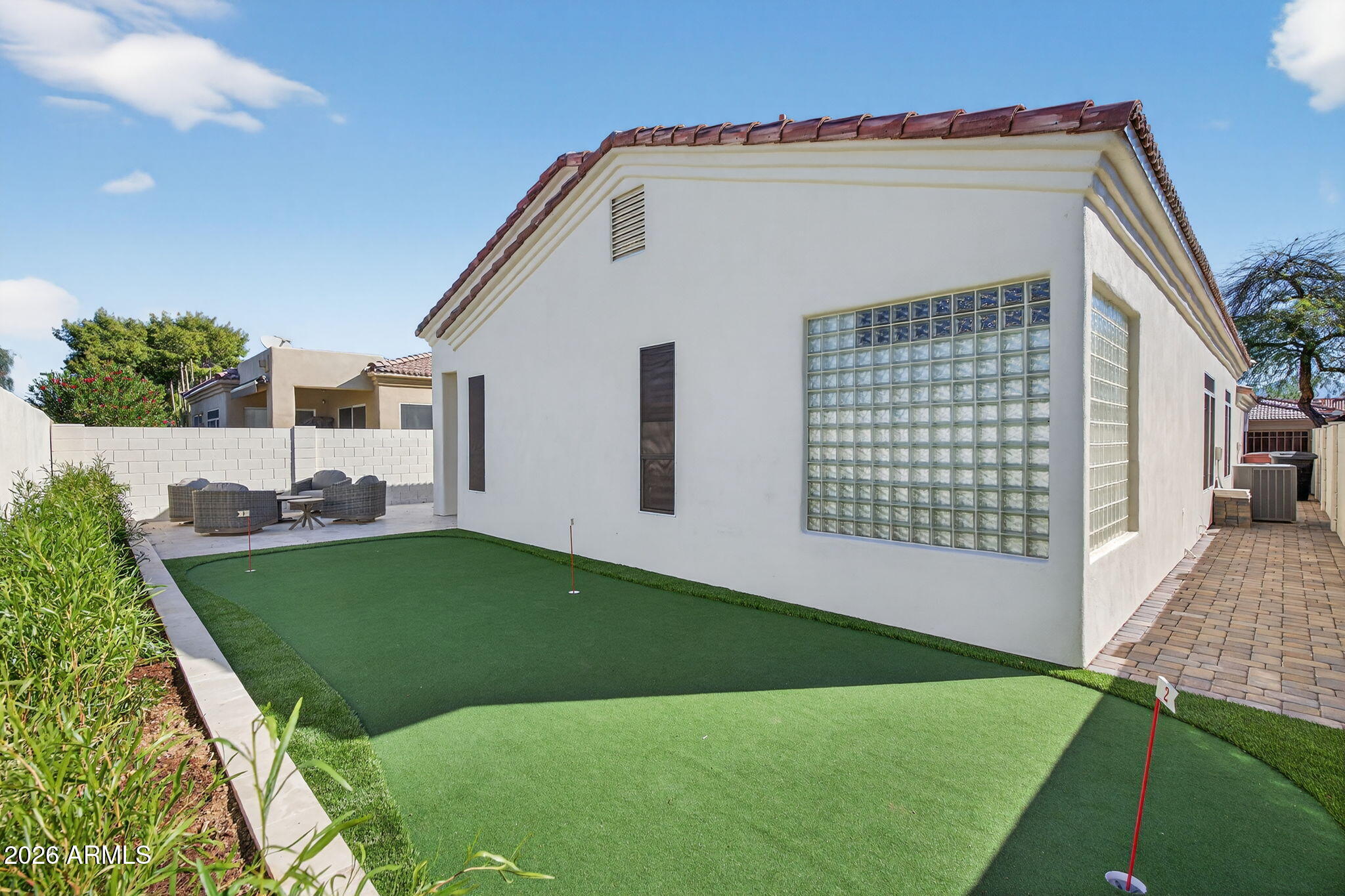 7700 E PRINCESS Drive 6
