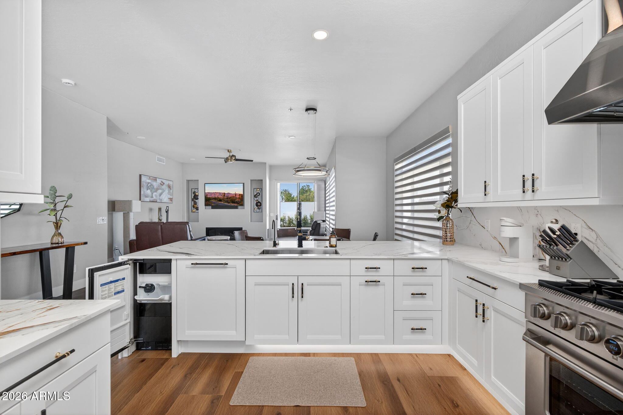 7700 E PRINCESS Drive 6