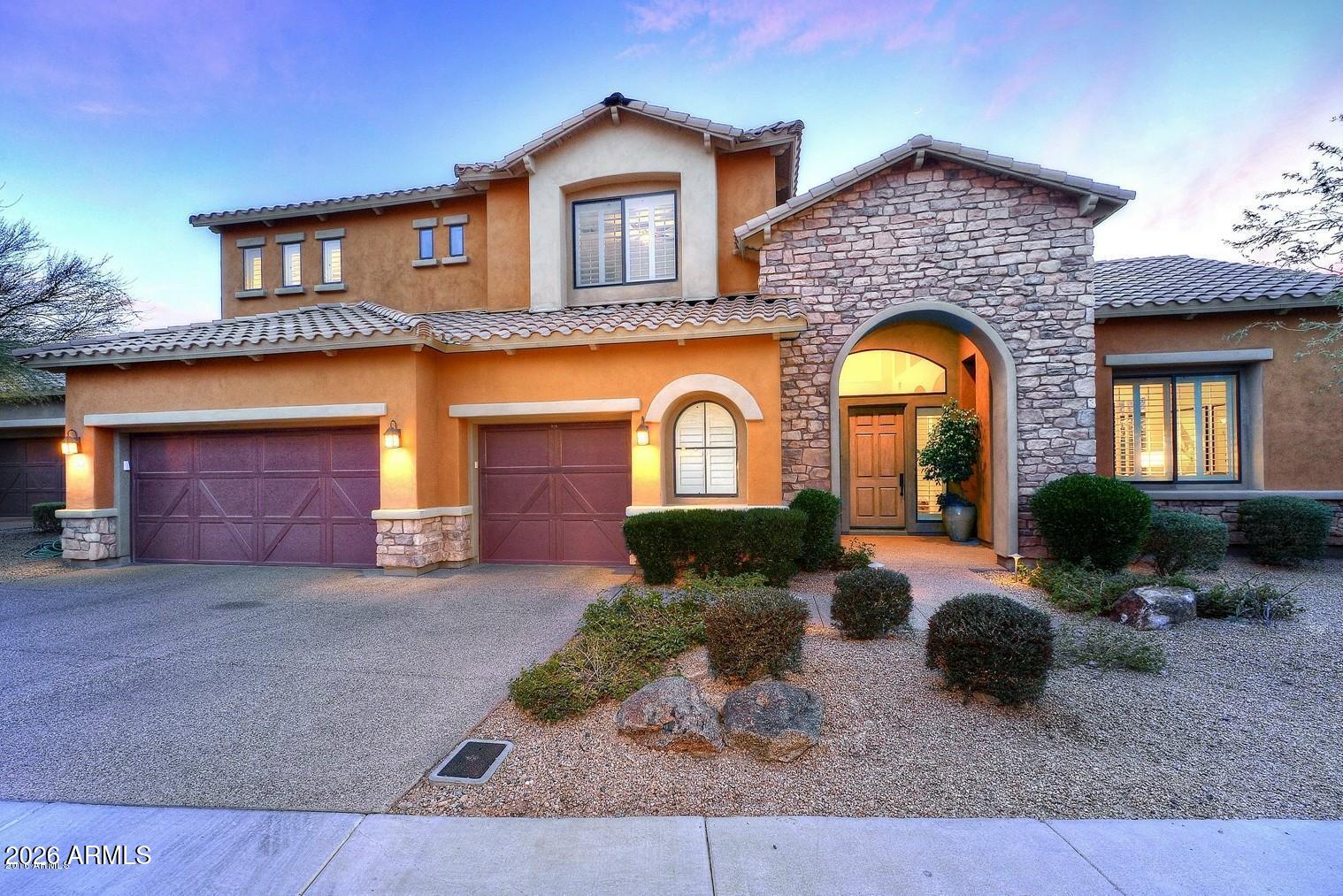 17454 N 100TH Place