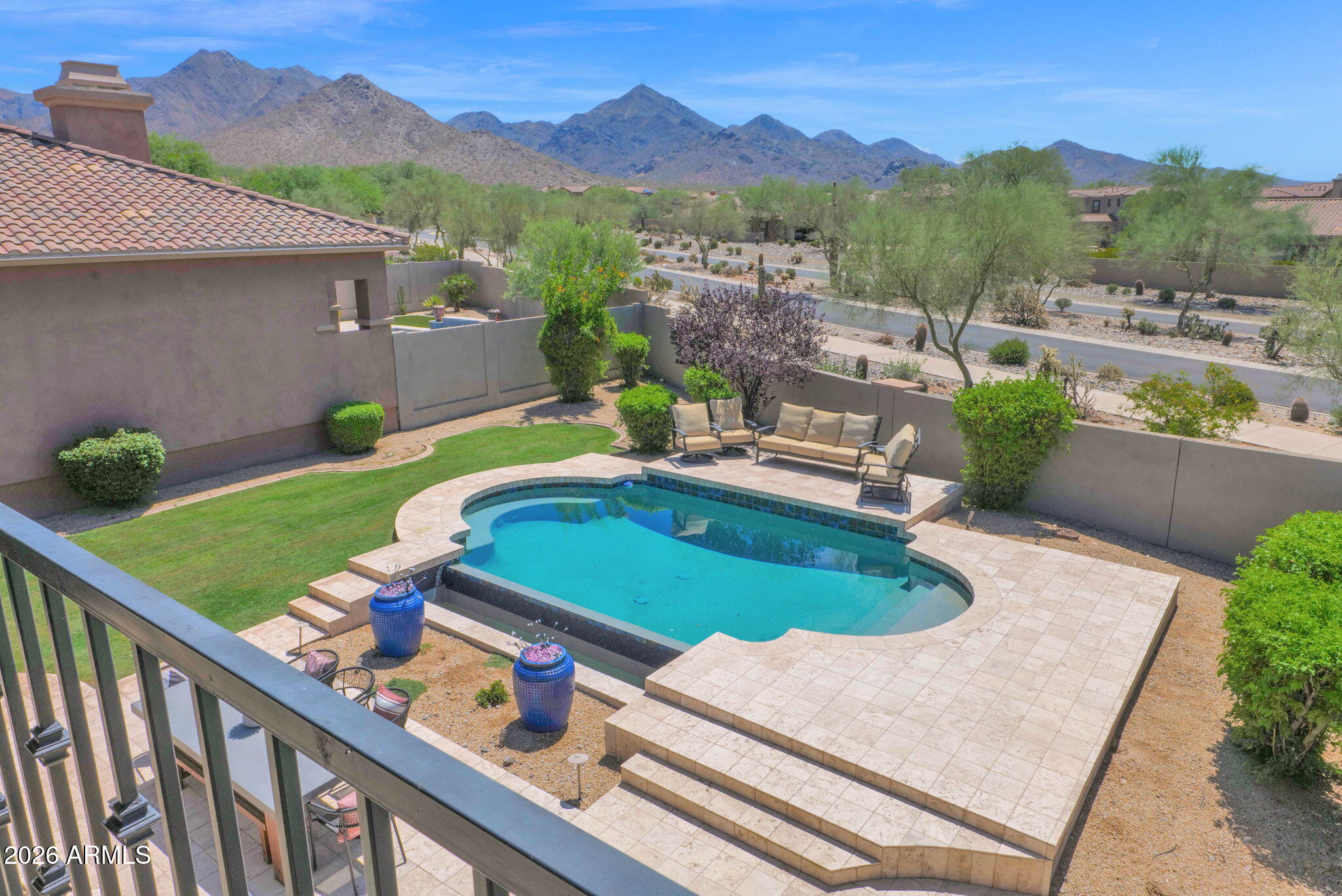 9959 E EDGESTONE Drive
