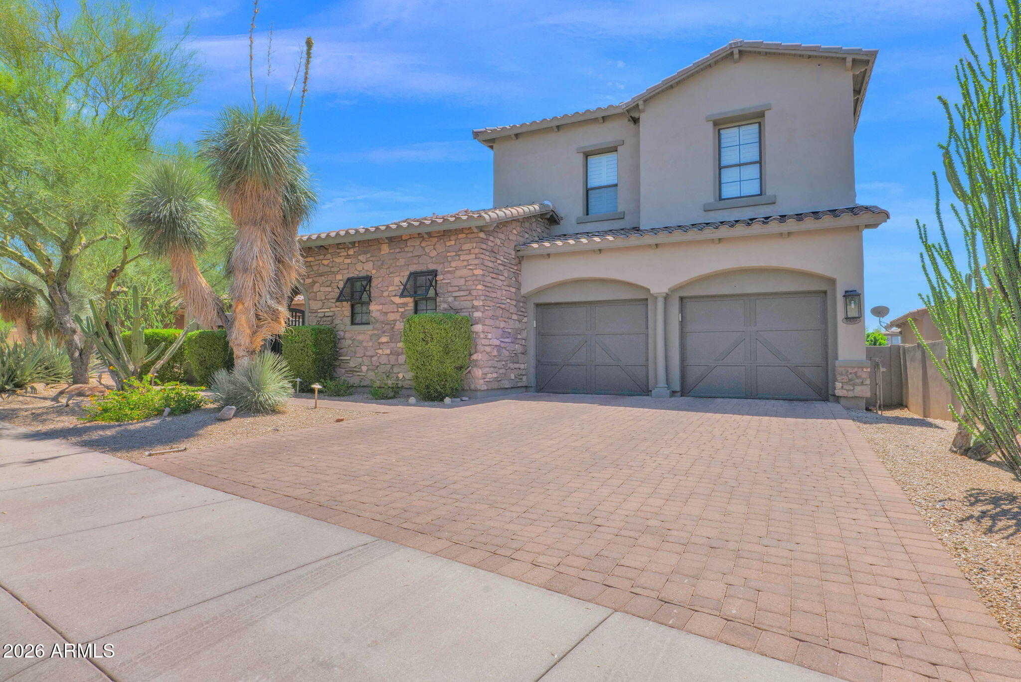 9959 E EDGESTONE Drive