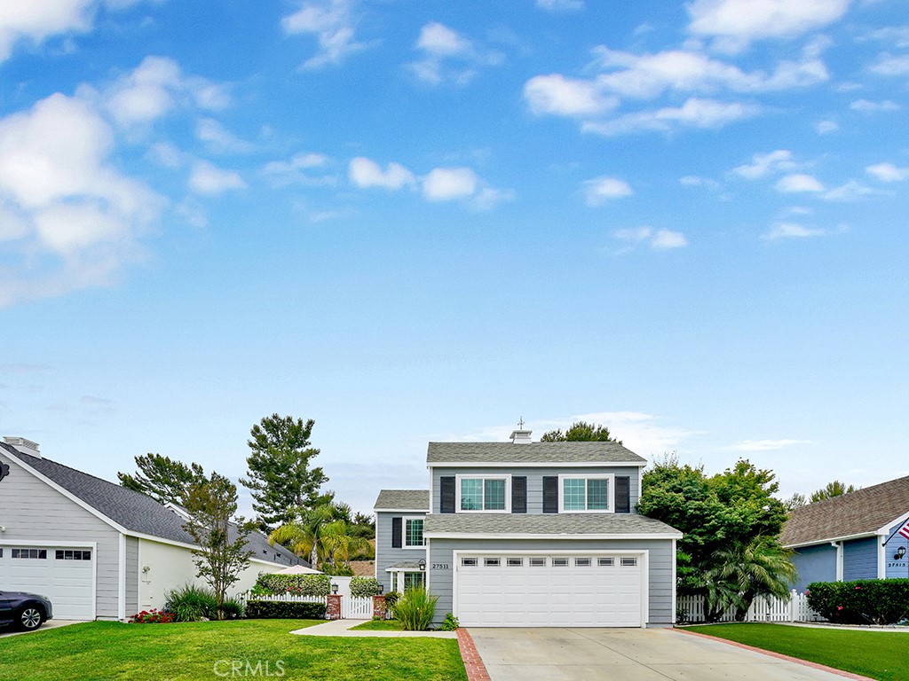 27511 White Fir Lane