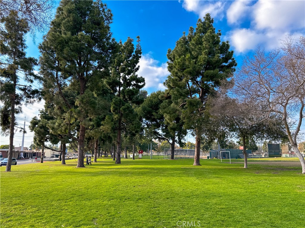 3838 Conquista Avenue