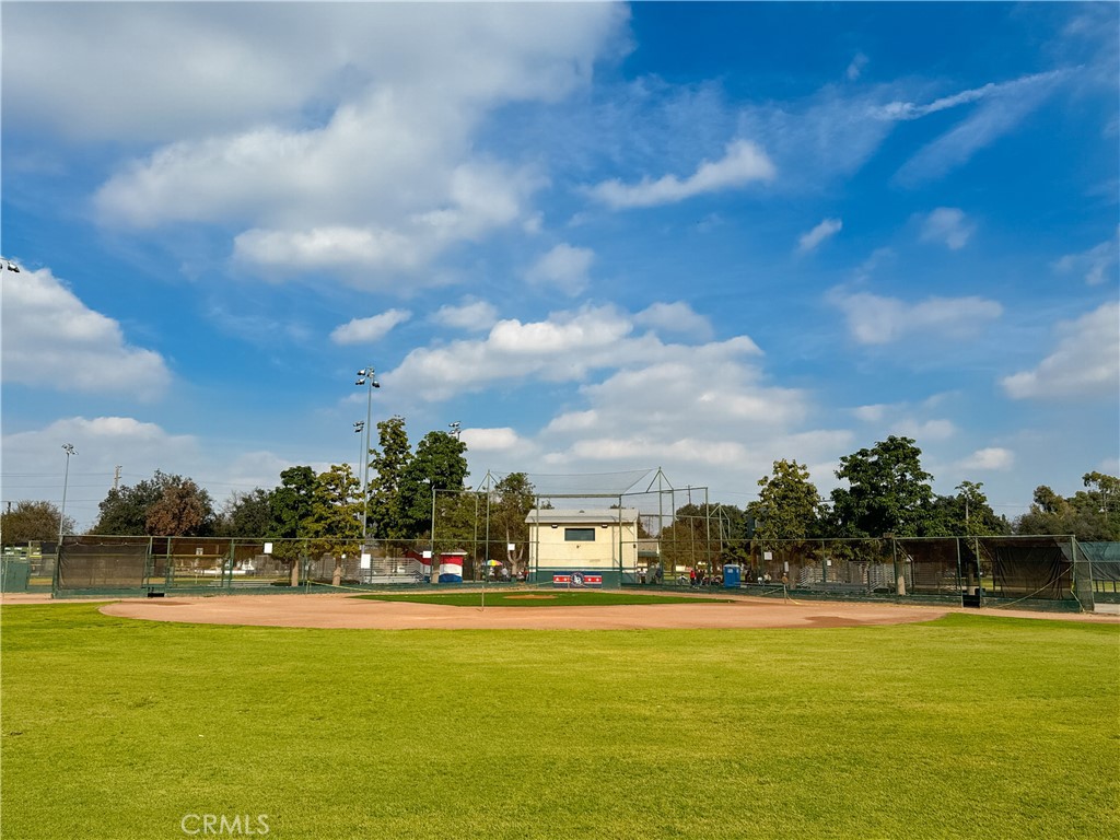 3838 Conquista Avenue