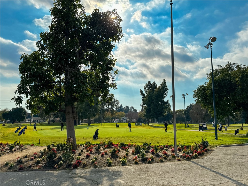 3838 Conquista Avenue