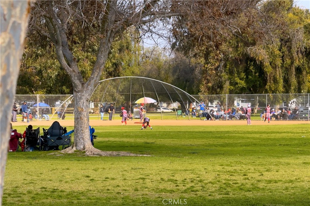 3838 Conquista Avenue