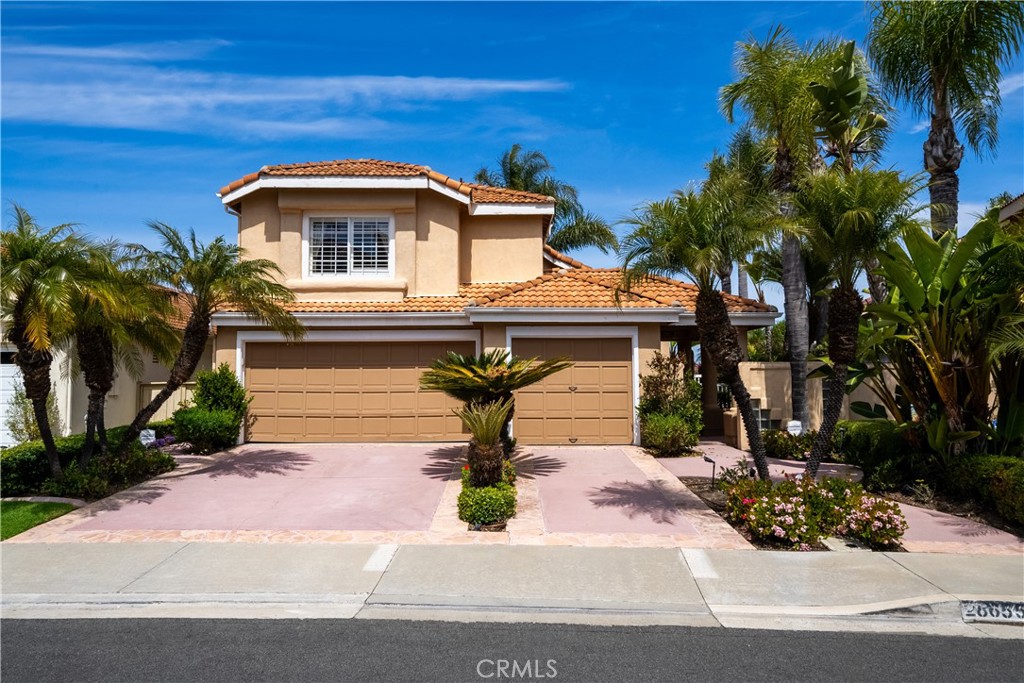 28655 Via Pasatiempo