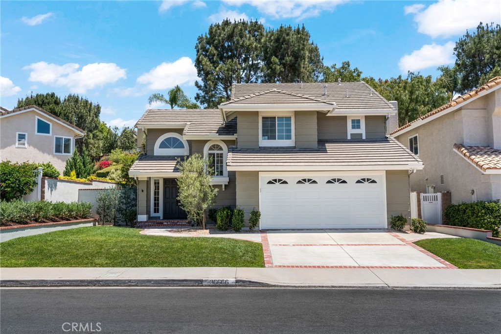 26666 Strafford