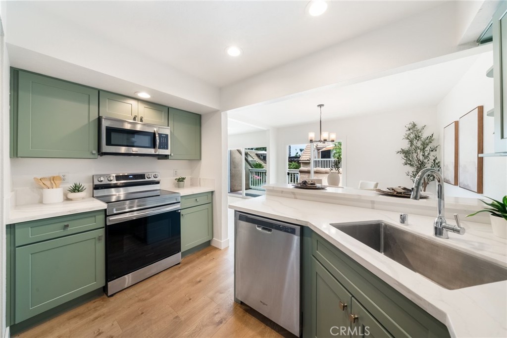 2924 Camino Capistrano 7A