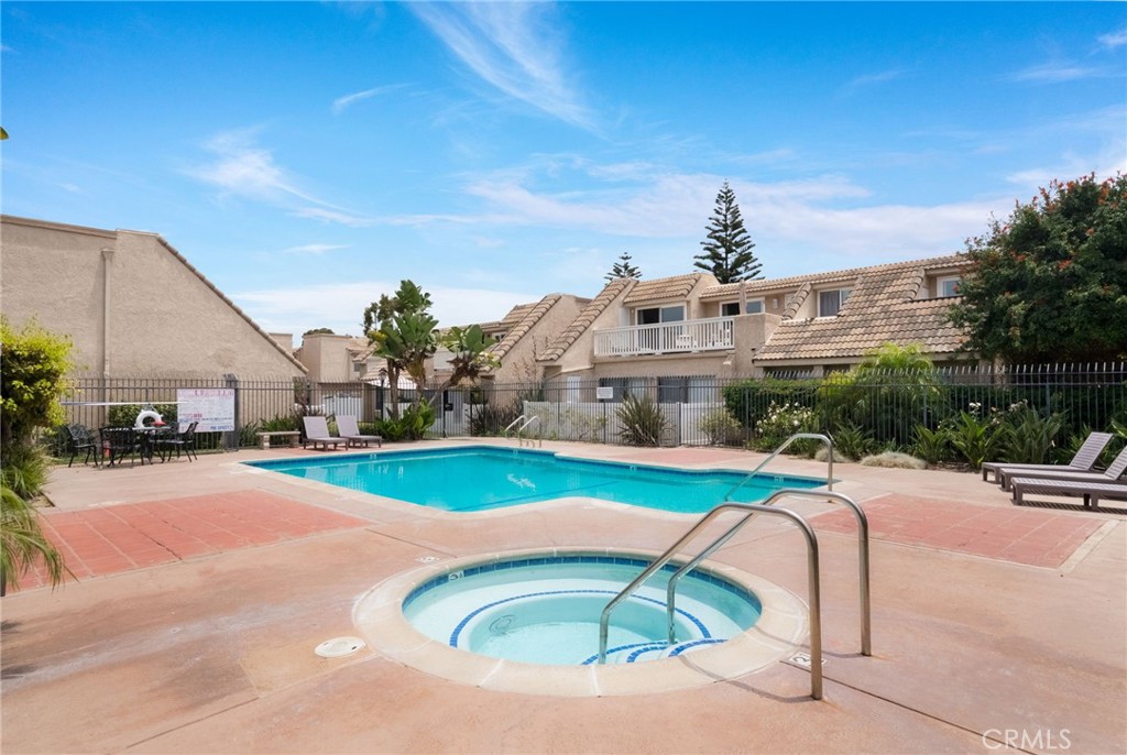 2924 Camino Capistrano 7A