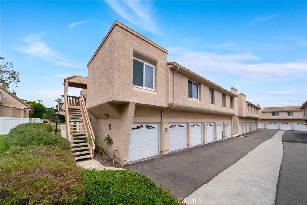 2924 Camino Capistrano 7A