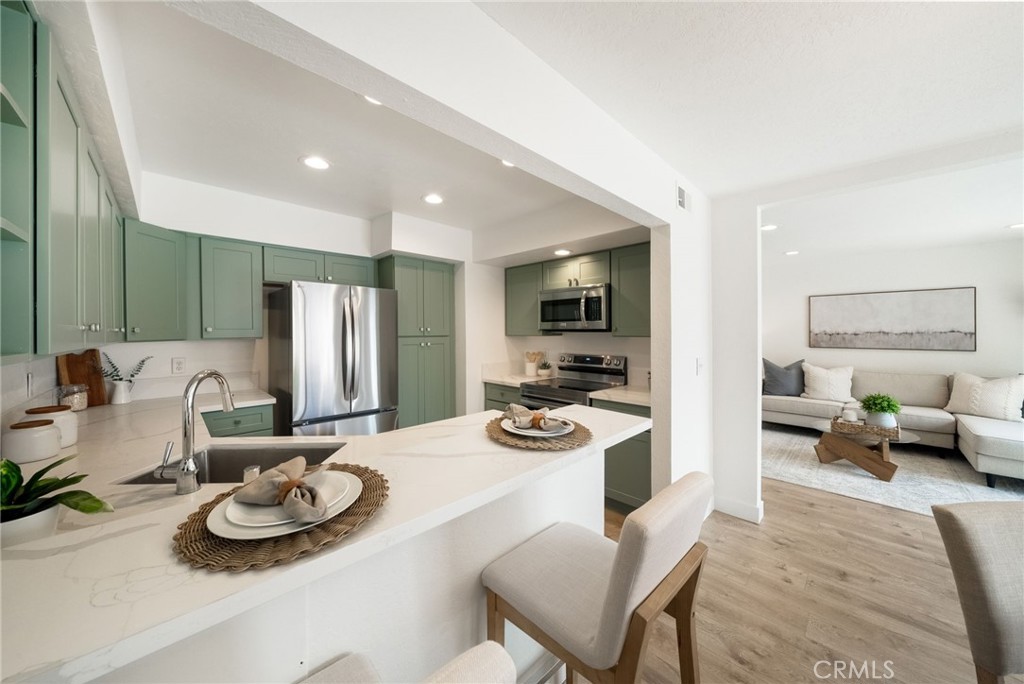 2924 Camino Capistrano 7A