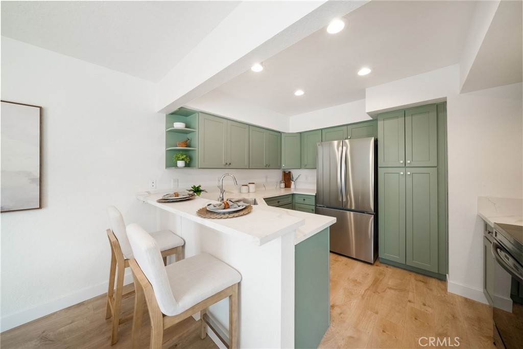 2924 Camino Capistrano 7A