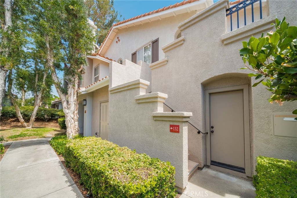 133 California Court
