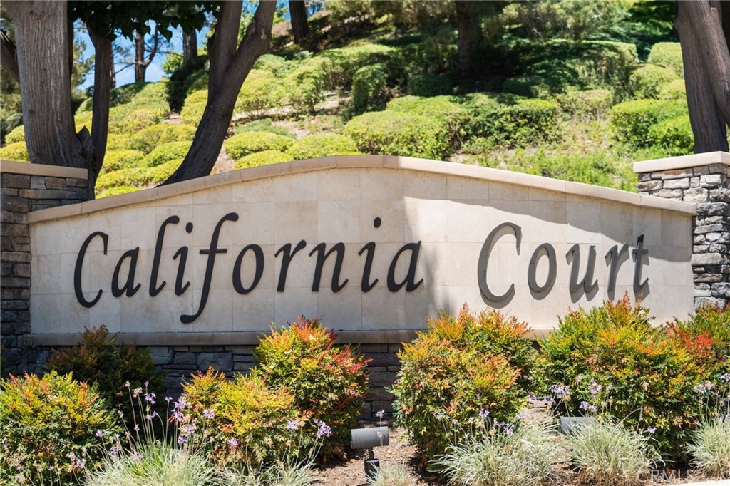 133 California Court