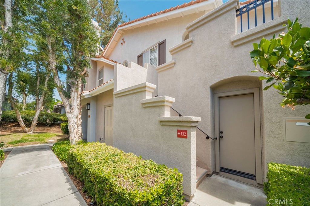 133 California Court