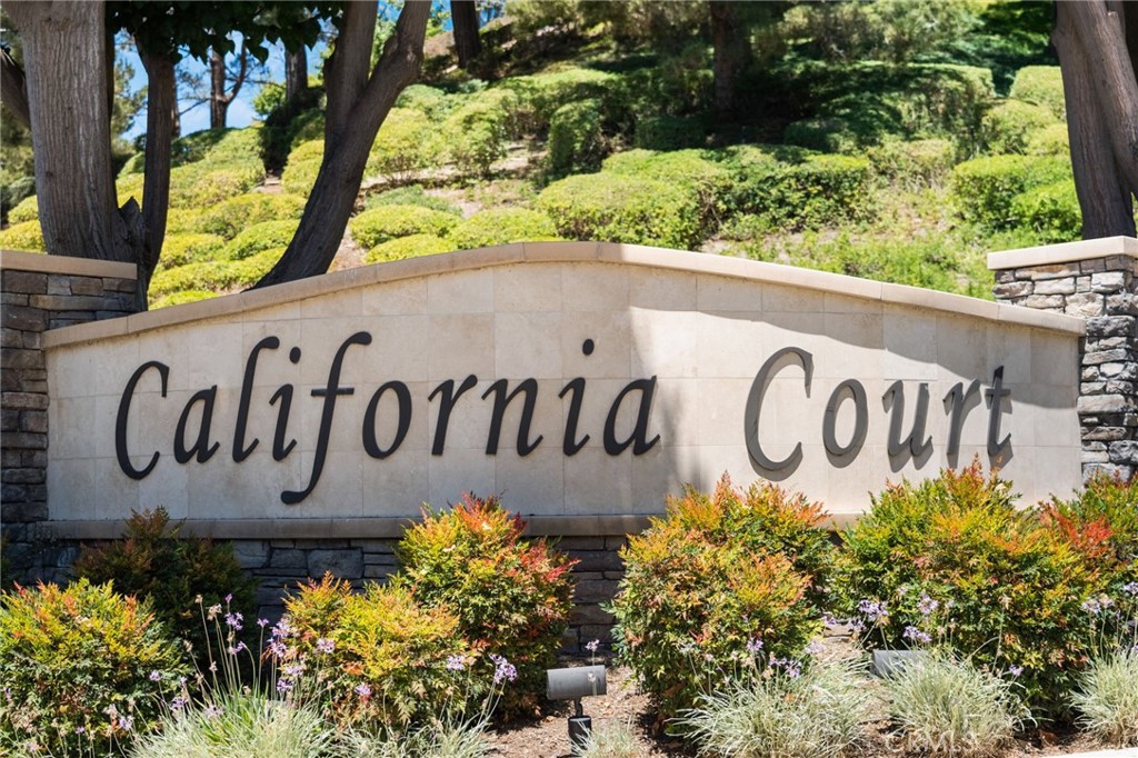 133 California Court