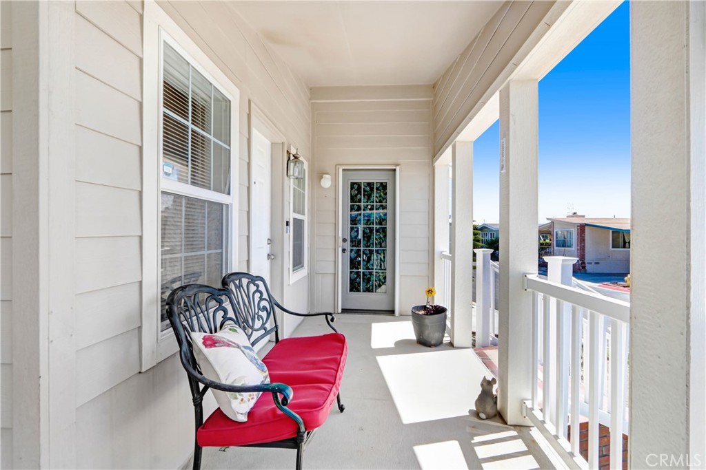 18601 Newland Street 102