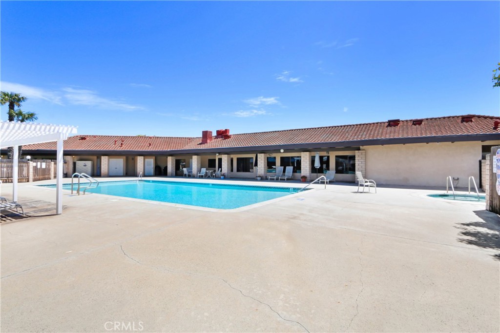 18601 Newland Street 102