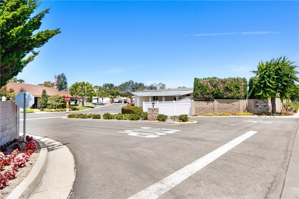 18601 Newland Street 102