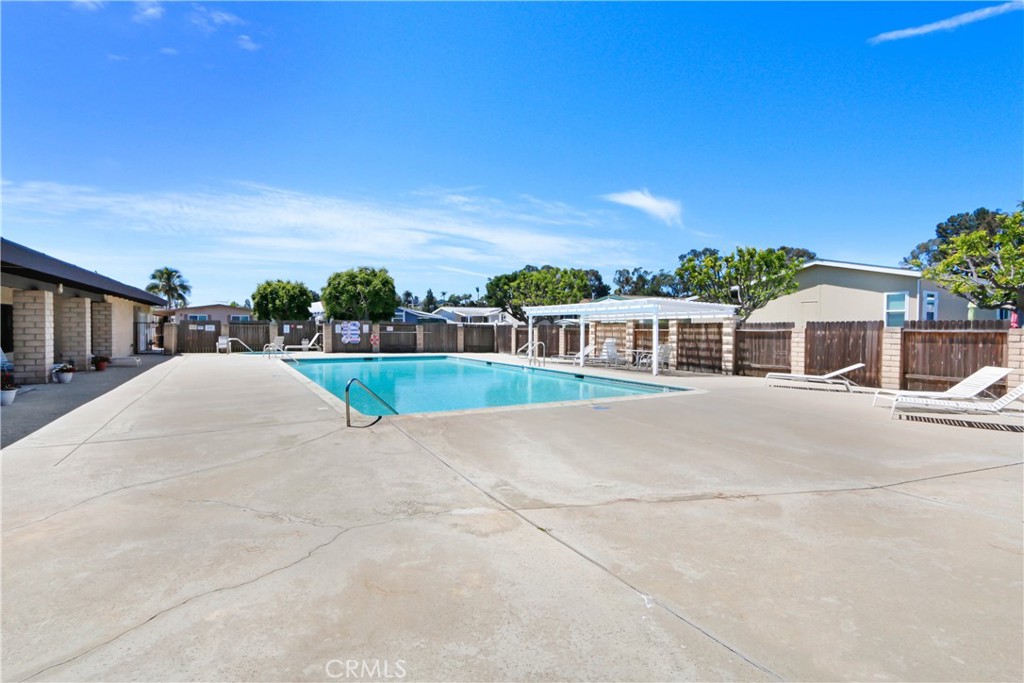 18601 Newland Street 102