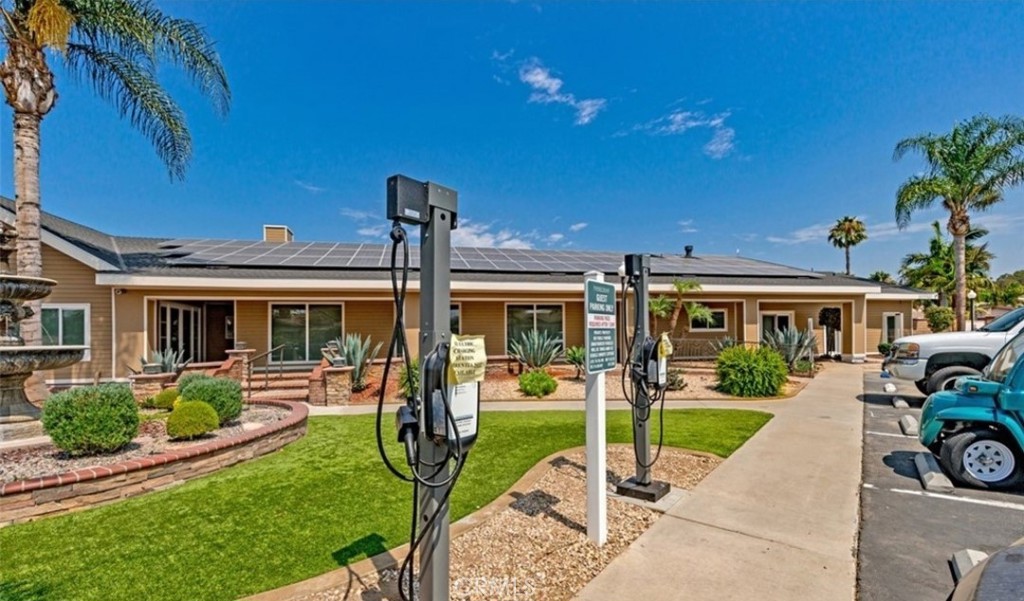 5815 E La Palma Avenue 154