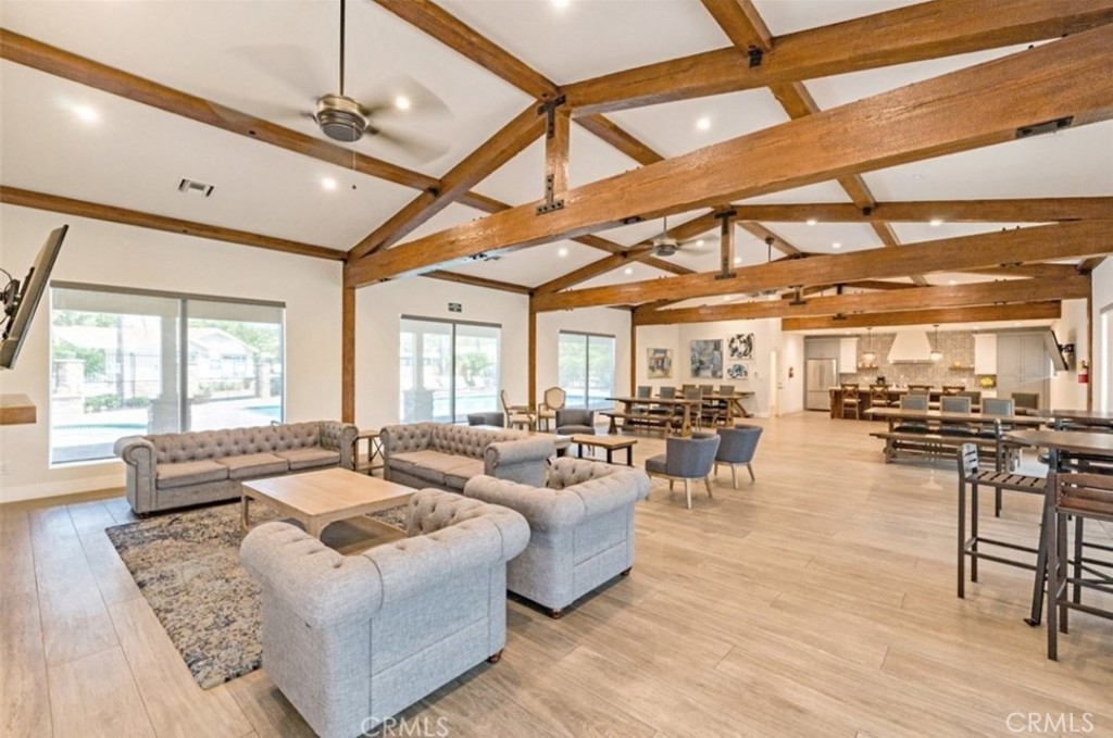 5815 E La Palma Avenue 154