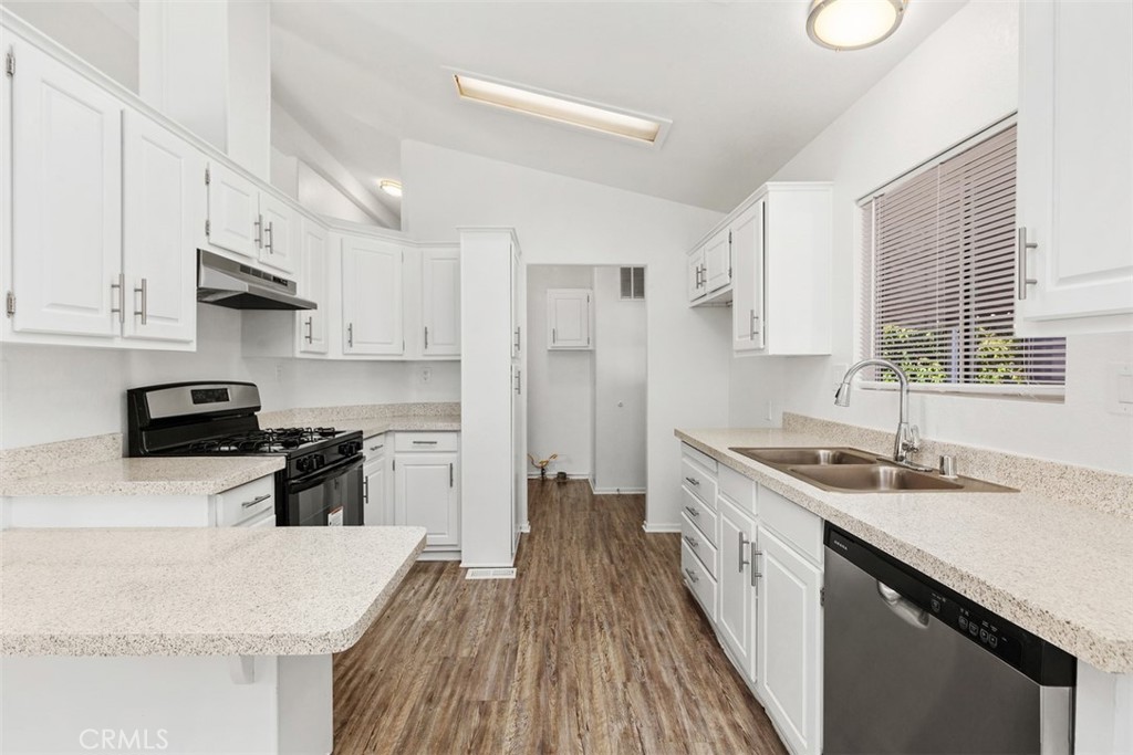 5815 E La Palma Avenue 154