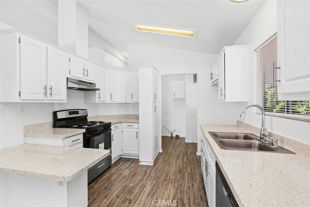 5815 E La Palma Avenue 154