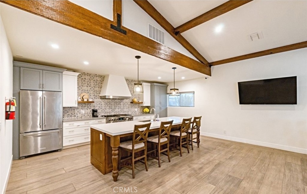 5815 E La Palma Avenue 154