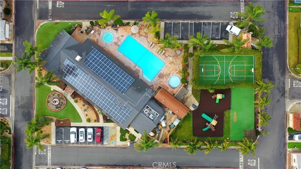 5815 E La Palma Avenue 154