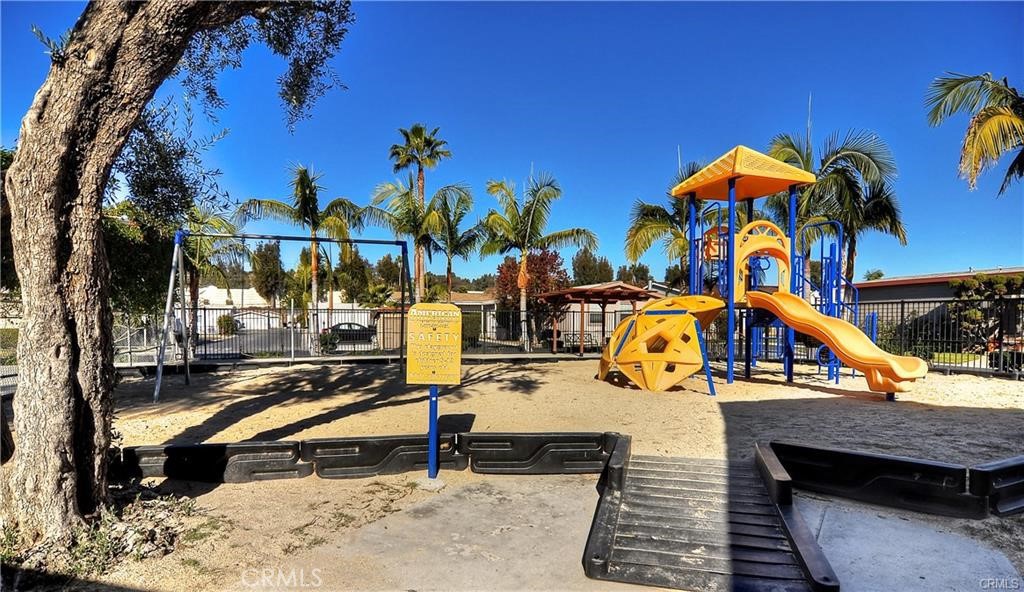 5815 E La Palma Avenue 154