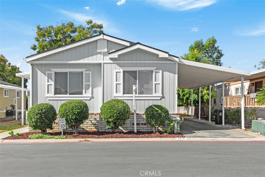 5815 E La Palma Avenue 154