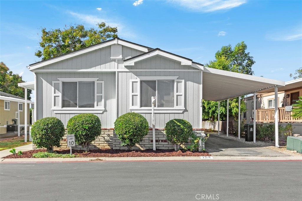 5815 E La Palma Avenue 154